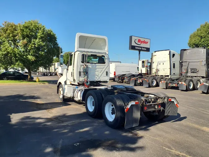 2016 NAVISTAR INTERNATIONAL PRO LF687