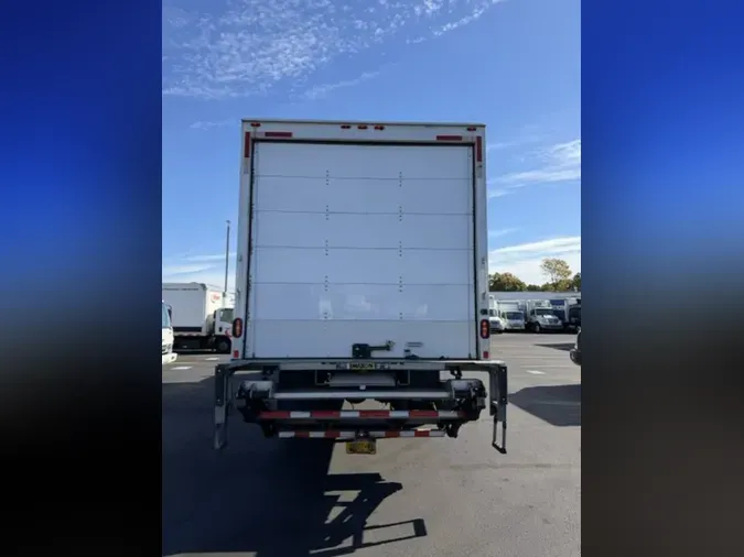 2020 FREIGHTLINER/MERCEDES M2 106