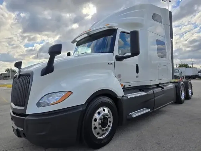 2024 International LT6253694287aaf5c50d4a64786f2ab54d2cd