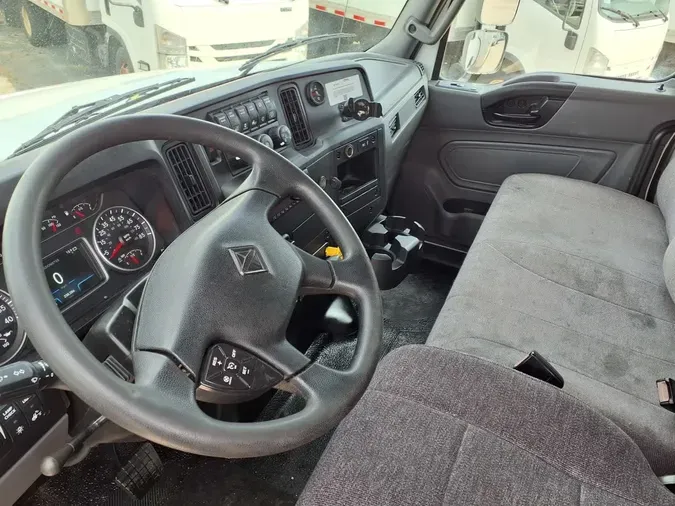 2019 NAVISTAR INTERNATIONAL MV607 (4X2)3696c9ce8be5e1f942b08e08ba507627