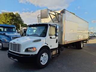 2020 FREIGHTLINER/MERCEDES M2 106