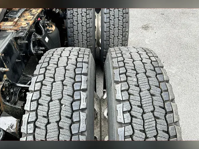 2021 INT LT625 6x4