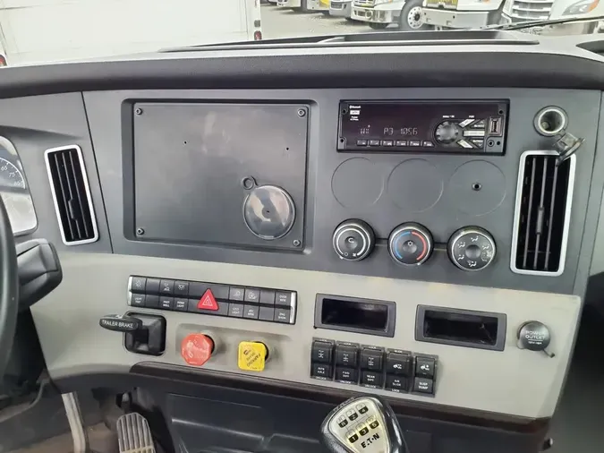 2019 FREIGHTLINER/MERCEDES NEW CASCADIA PX12664