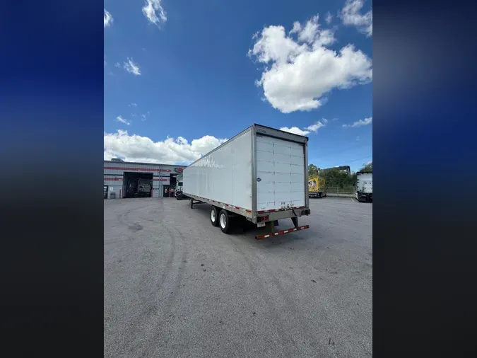 2019 UTILITY TRAILERS VS2DC 45/156/102