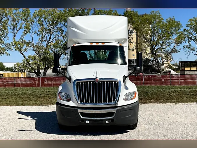 2020 INT LT625 6x4