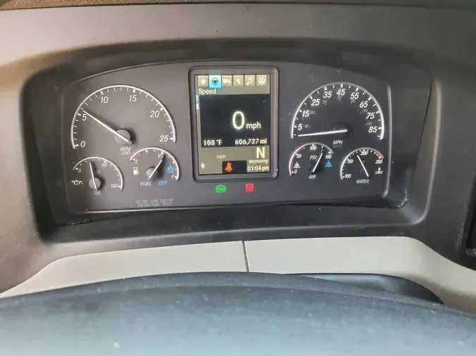 2019 FREIGHTLINER NEW CASCADIA PX12664