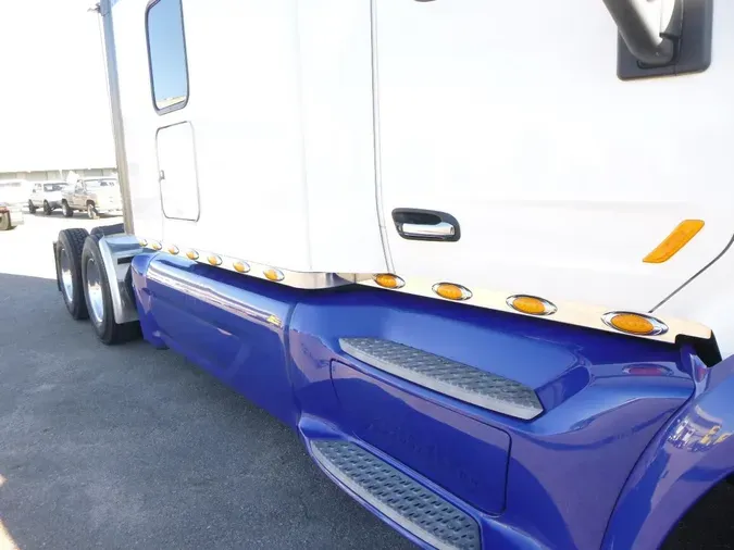 2021 Peterbilt 579