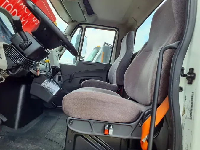 2018 NAVISTAR INTERNATIONAL 4300