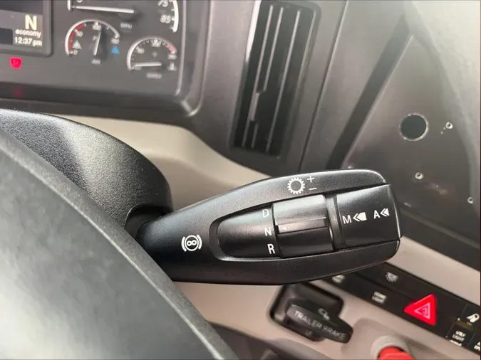 2020 Freightliner Cascadia 126