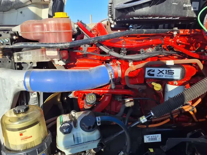 2021 FREIGHTLINER/MERCEDES NEW CASCADIA PX12664