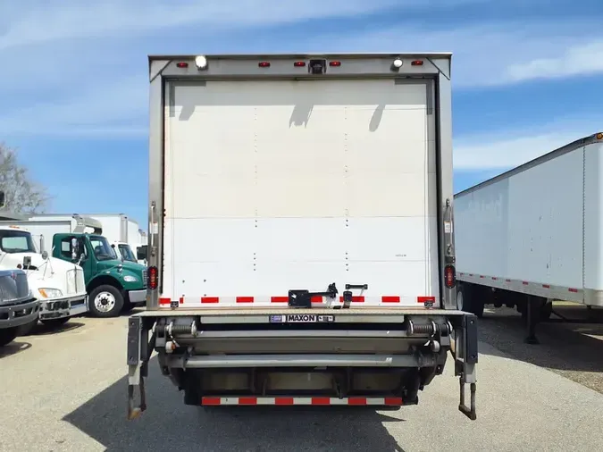 2019 FREIGHTLINER/MERCEDES M2 106