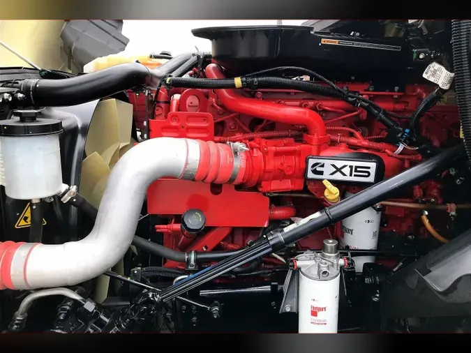 2024 INT LT625 6X4