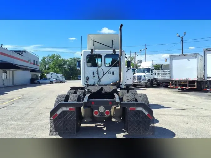2019 FREIGHTLINER/MERCEDES CASCADIA 125369e470e253252d3ec750d823813070b