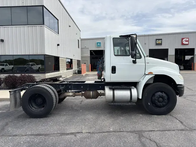2015 International 4400369efdcddbf00910ba798fa237972b94