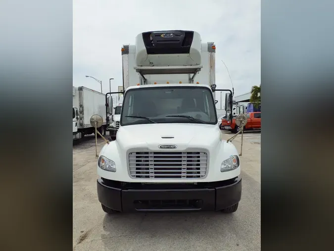 2019 FREIGHTLINER/MERCEDES M2 106369f156a1159ce32343cd73715e318a9