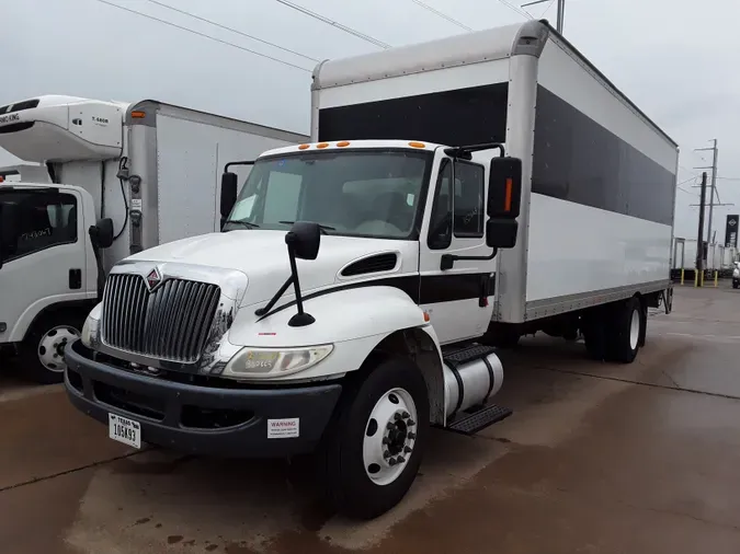 2015 NAVISTAR INTERNATIONAL 4300369f72a7f84b12a9dfcb1ed64db4f184