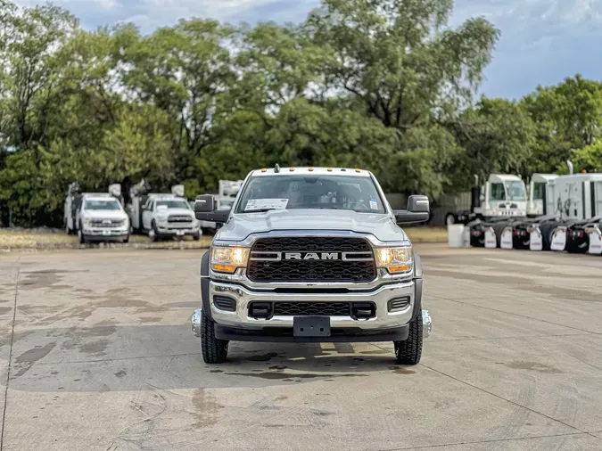 2024 RAM 5500 HD