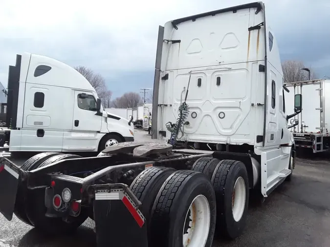 2020 FREIGHTLINER/MERCEDES NEW CASCADIA PX12664