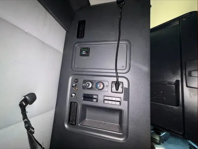 2021 Freightliner Cascadia 126