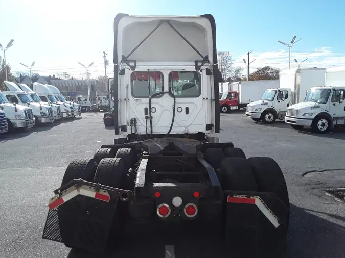 2019 FREIGHTLINER/MERCEDES NEW CASCADIA PX12664