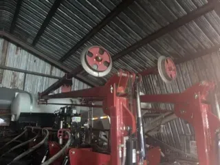 2014 Case IH 1255