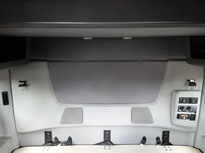 2019 NAVISTAR INTERNATIONAL LT625 SLPR CAB