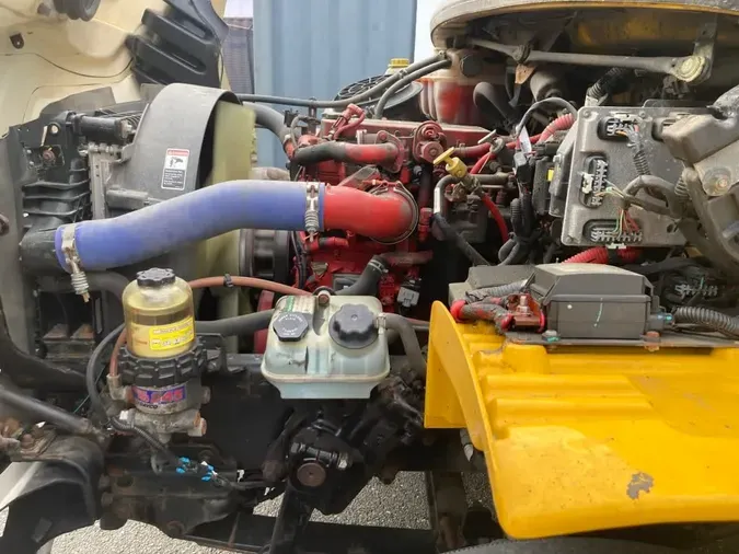 2021 FREIGHTLINER/MERCEDES M2 10636a1f9dbf033f9deb109e84303ed3a73