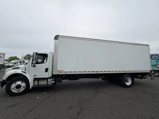 2017 FREIGHTLINER/MERCEDES M2 10636a29a2be68e09bd3a769233f712c352