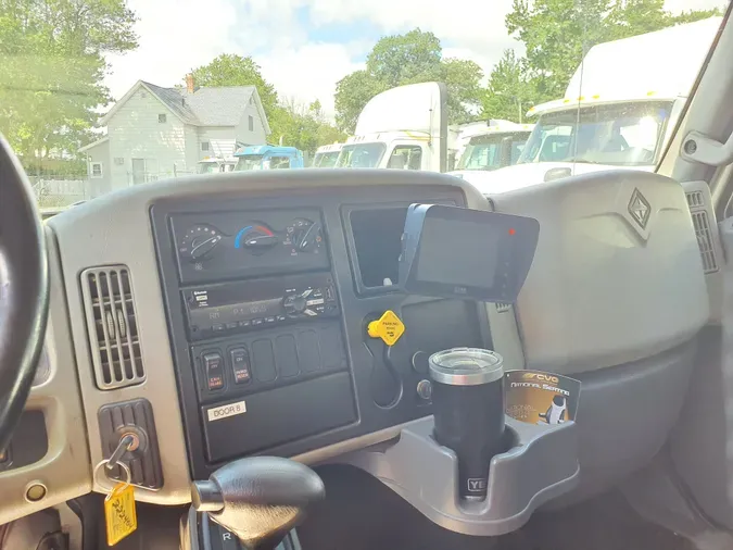 2018 NAVISTAR INTERNATIONAL 4300