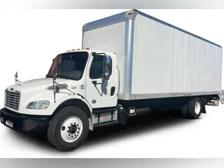 2019 Freightliner Business Class M2 106