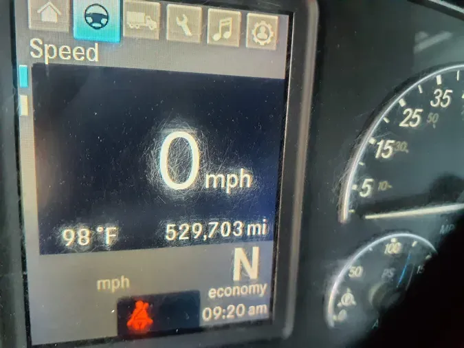 2020 FREIGHTLINER NEW CASCADIA PX12664
