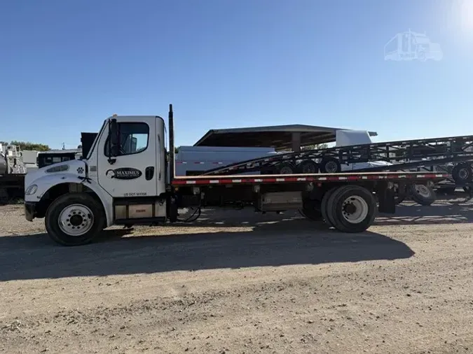 2015 FREIGHTLINER BUSINESS CLASS M2 10636a46f3514c8c688110a3e3161e8bcdf