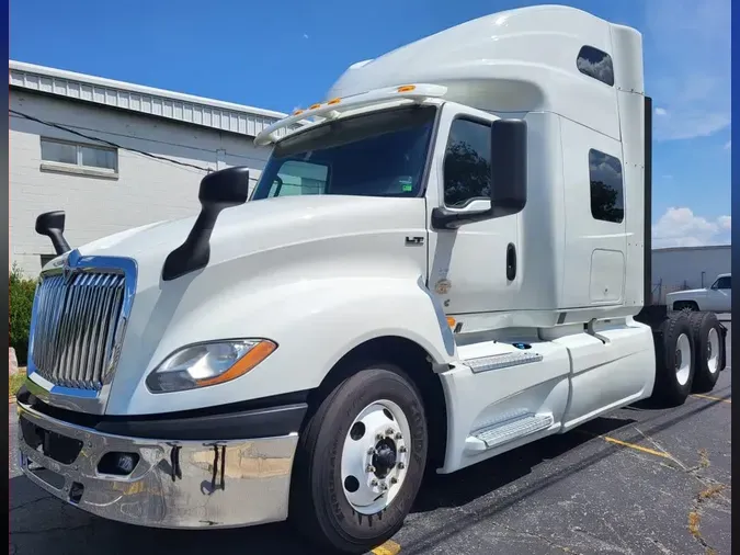 2020 NAVISTAR INTERNATIONAL LT625 SLPR CAB36a470d7a19c6833477f00edf6e55370