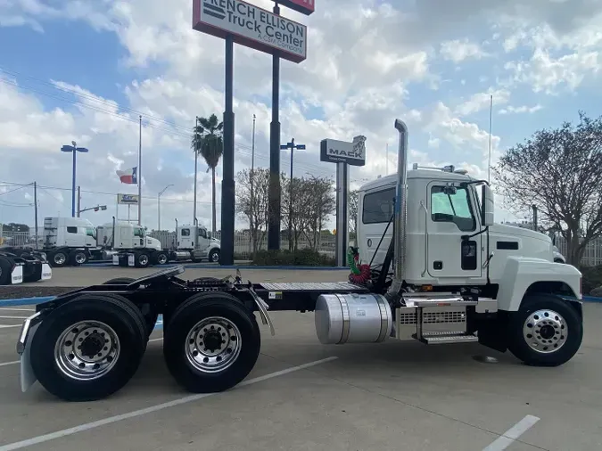 2026 Mack Pinnacle PI6436a4afbc36a09cb5aa17ed4373df73ec