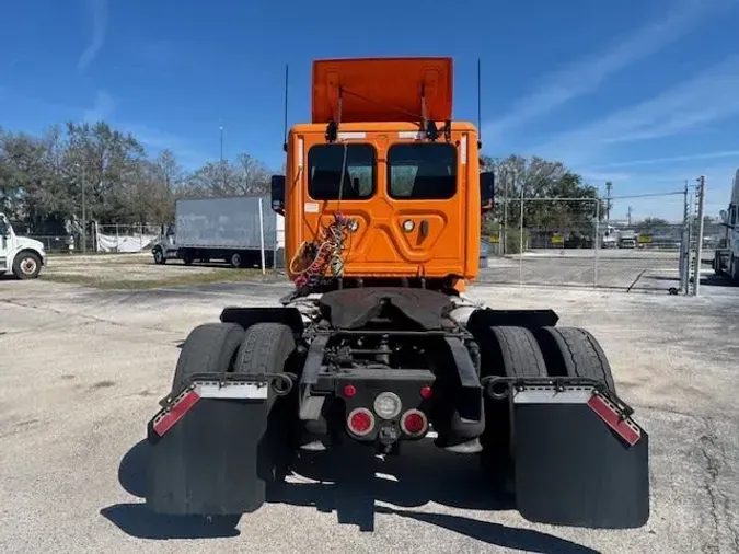 2019 FREIGHTLINER/MERCEDES NEW CASCADIA 126