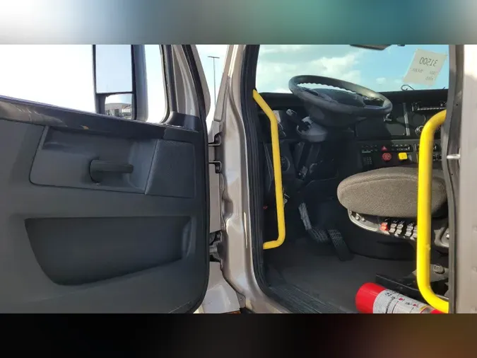 2024 Freightliner Cascadia
