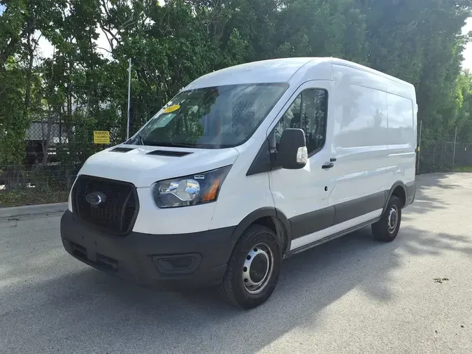 2021 FORD MOTOR COMPANY TRANSIT 250 MED ROOF36a736b2a4ca245680857f3cc18f0963