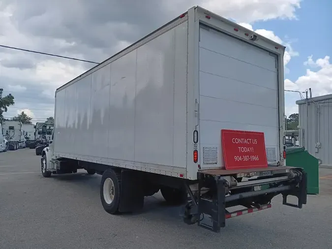 2016 FREIGHTLINER M2 106