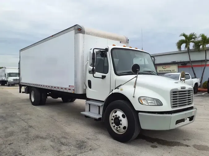 2019 FREIGHTLINER/MERCEDES M2 10636a8f243f608de8b307083f75b07de48