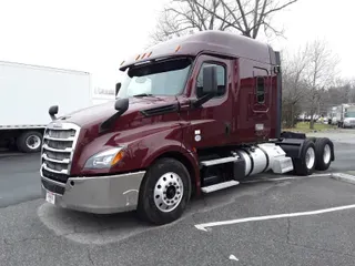 2019 FREIGHTLINER/MERCEDES NEW CASCADIA PX12664