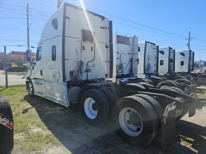 2020 FREIGHTLINER/MERCEDES NEW CASCADIA PX12664