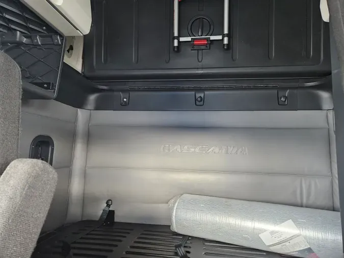 2022 Freightliner Cascadia