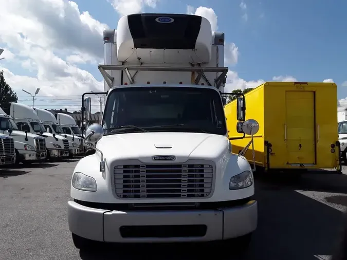 2018 FREIGHTLINER M2 106