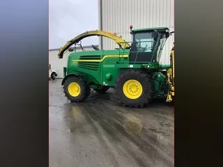 2014 John Deere 7980