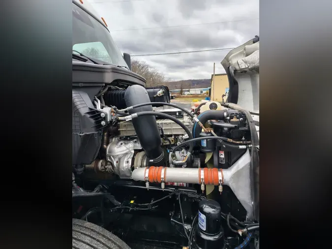 2022 FREIGHTLINER/MERCEDES NEW CASCADIA PX1266436ac68e26c4cce30ae97ded85ce67efe