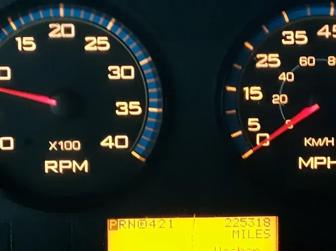 2018 NAVISTAR INTERNATIONAL 4300 LP36ad47c559cb0e0932c89664ee9c3fce