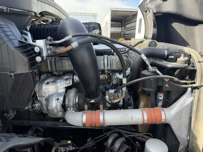 2020 FREIGHTLINER/MERCEDES NEW CASCADIA PX12664