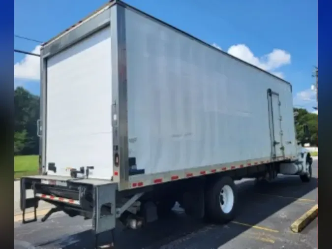 2018 NAVISTAR INTERNATIONAL 4300