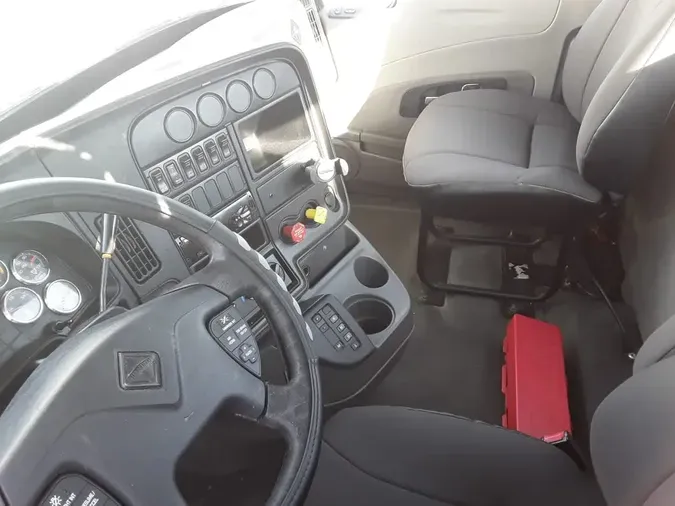 2016 NAVISTAR INTERNATIONAL PROSTAR