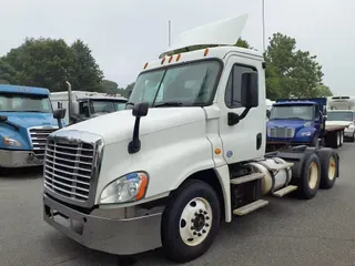 2016 FREIGHTLINER CASCADIA 125